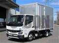2022 Mitsubishi Fuso Canter