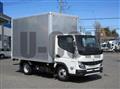 2022 Mitsubishi Fuso Canter
