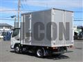 2022 Mitsubishi Fuso Canter