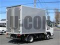 2022 Mitsubishi Fuso Canter