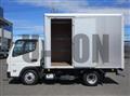 2022 Mitsubishi Fuso Canter