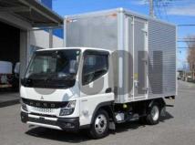 2022 Mitsubishi Fuso Canter
