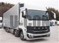 2025 Mitsubishi Fuso Super Great