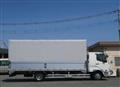 2019 Mitsubishi Fuso Fighter