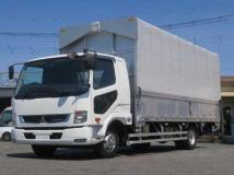 2019 Mitsubishi Fuso Fighter