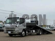 2014 Mitsubishi Fuso Canter