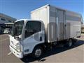 2011 Isuzu Elf Truck