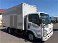 2011 Isuzu Elf Truck