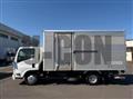 2011 Isuzu Elf Truck