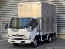 2018 Toyota Dyna Truck