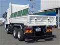 2025 Mitsubishi Fuso Super Great