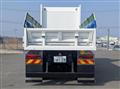 2025 Mitsubishi Fuso Super Great