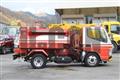2005 Mitsubishi Fuso Canter