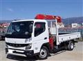 2022 Mitsubishi Fuso Canter