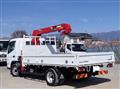 2022 Mitsubishi Fuso Canter