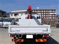 2022 Mitsubishi Fuso Canter