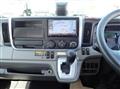 2022 Mitsubishi Fuso Canter