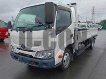 2020 Toyota Dyna Truck