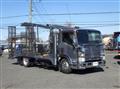 2015 Isuzu Elf Truck