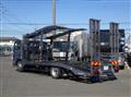 2015 Isuzu Elf Truck