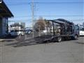 2015 Isuzu Elf Truck