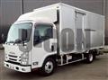 2018 Isuzu Elf Truck