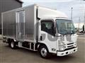 2018 Isuzu Elf Truck