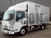 2018 Isuzu Elf Truck