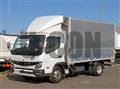 2023 Mitsubishi Fuso Canter