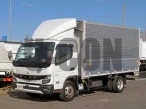 2023 Mitsubishi Fuso Canter