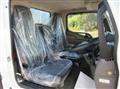 2025 Mitsubishi Fuso Canter