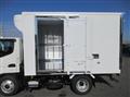 2025 Mitsubishi Fuso Canter