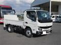 2025 Mitsubishi Fuso Canter