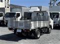 2018 Mitsubishi Fuso Canter