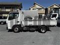 2018 Mitsubishi Fuso Canter