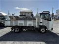 2018 Mitsubishi Fuso Canter