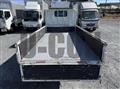 2018 Mitsubishi Fuso Canter