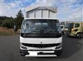 2025 Mitsubishi Fuso Canter