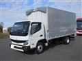 2025 Mitsubishi Fuso Canter