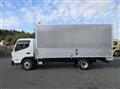 2025 Mitsubishi Fuso Canter