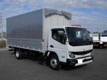 2025 Mitsubishi Fuso Canter