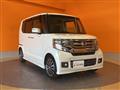 2017 Honda N BOX