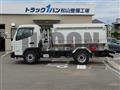 2025 Mitsubishi Fuso Canter