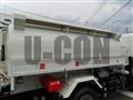 2025 Mitsubishi Fuso Canter