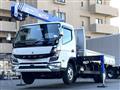 2021 Mitsubishi Fuso Canter