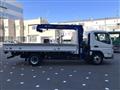 2021 Mitsubishi Fuso Canter