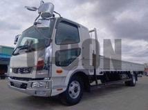 2024 Mitsubishi Fuso Fighter