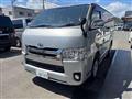 2018 Toyota Hiace Van