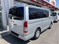 2018 Toyota Hiace Van