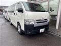2018 Toyota Hiace Van